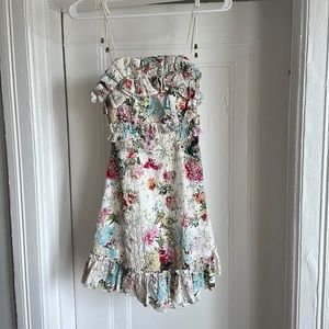 Sundae Muse Dress Spring Collection!